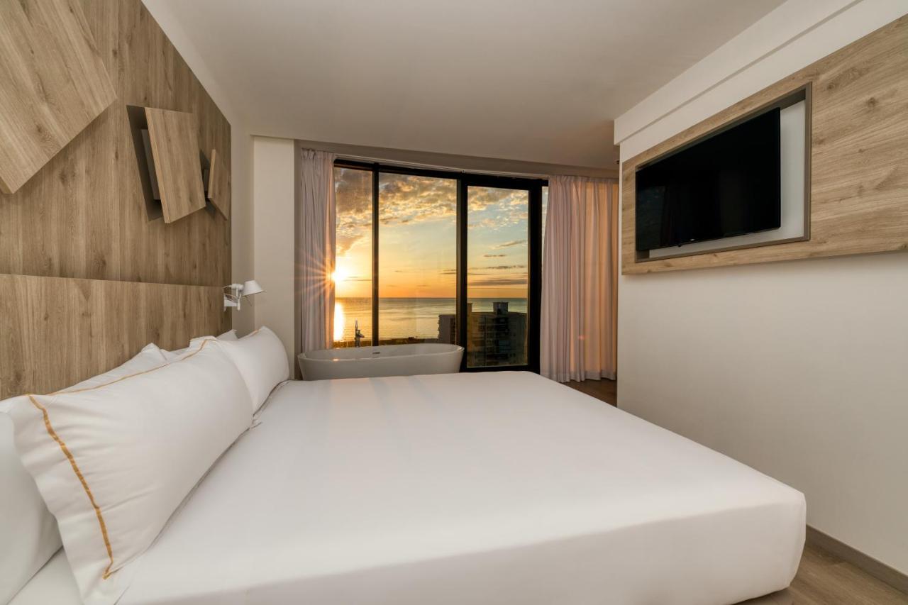 Junior Suite Sea View