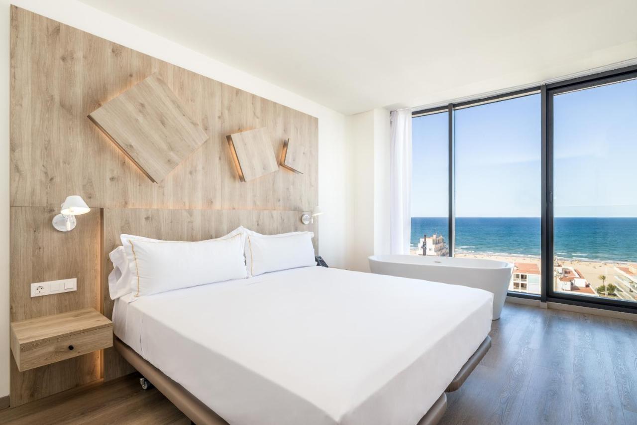 Junior Suite Sea View