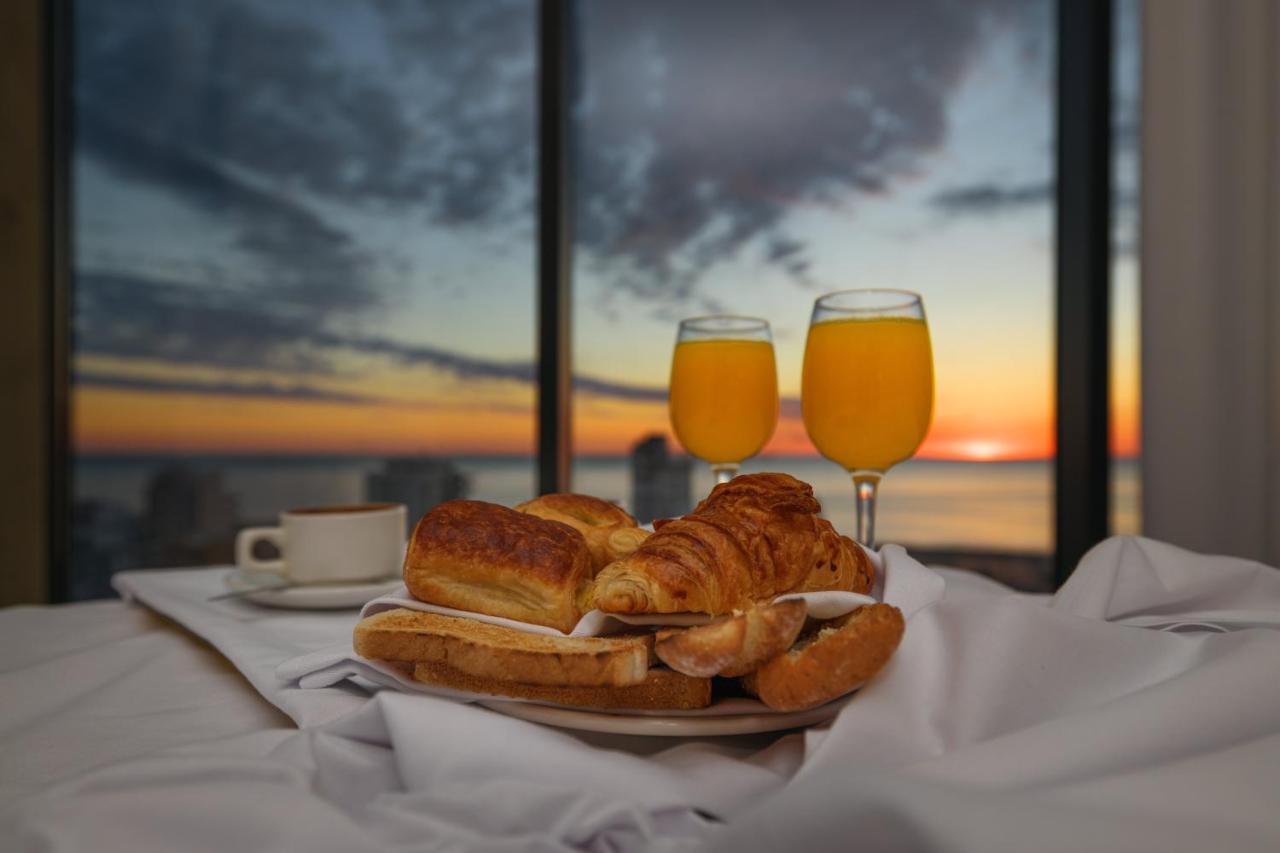 Junior Suite Sea View